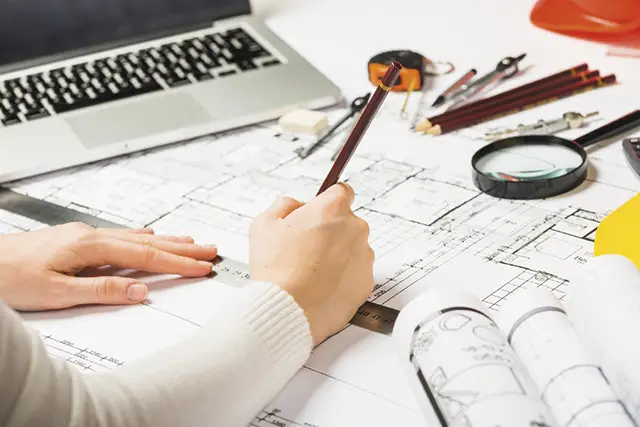 Initialanalyse und Planung